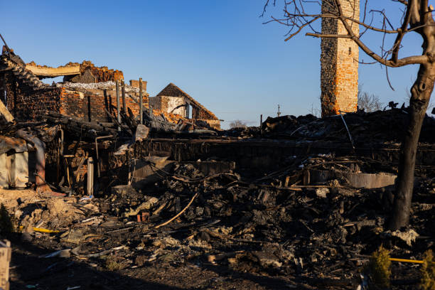 Reliable Emergency Fire Cleanup contractor in Oviedo, FL by Fire Damage Laser Cleaning
