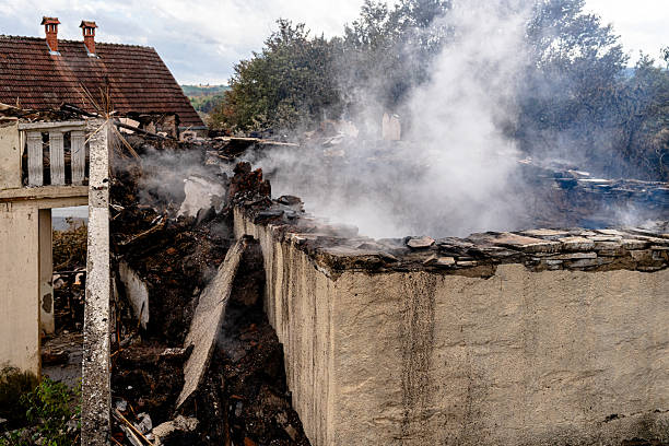 Affordable Emergency Fire Cleanup solutions in Oviedo, FL
